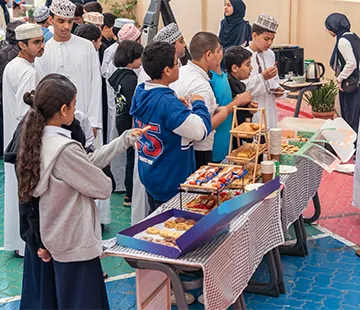 Market Day